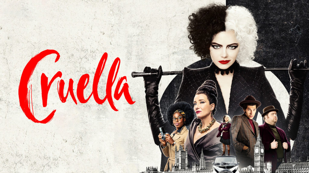 Cruella Full