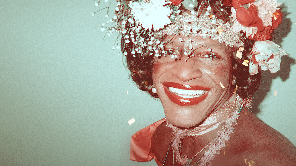 Cuộc đời Và Cái Chết Của Marsha P. Johnson Full
