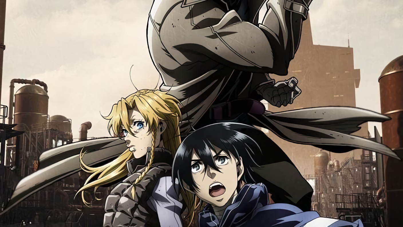 Cuộc Sống Không Có Súng NO GUNS LIFE 1