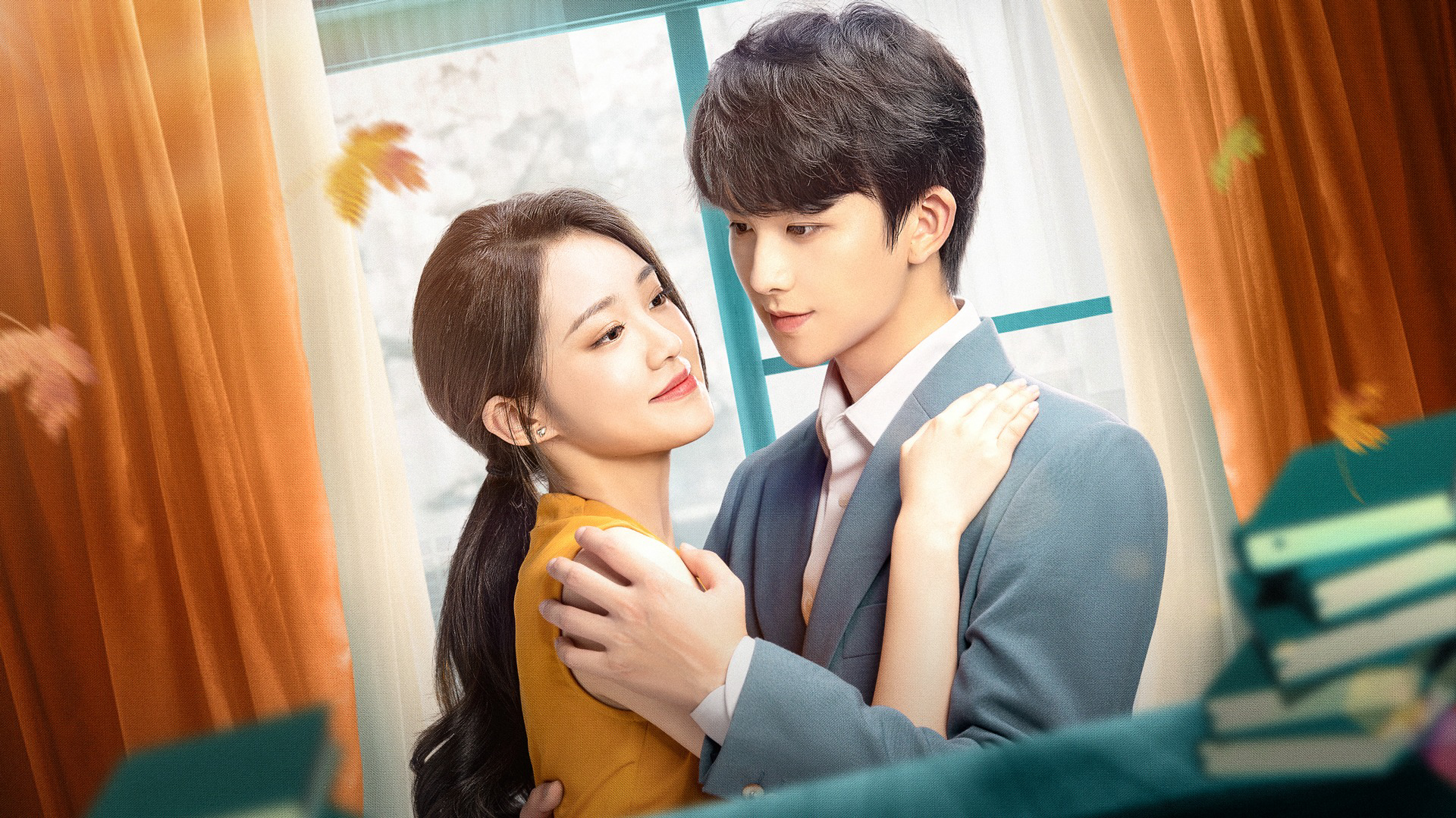 Cưới Trước Yêu Sau 2 01