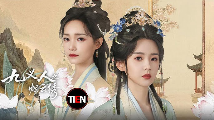 Cửu Nghĩa Nhân: Yên Vân Tú 1