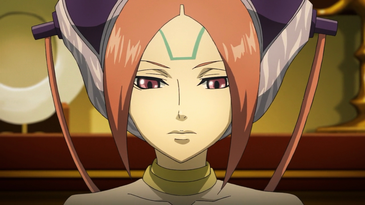 D.Gray-Man 1