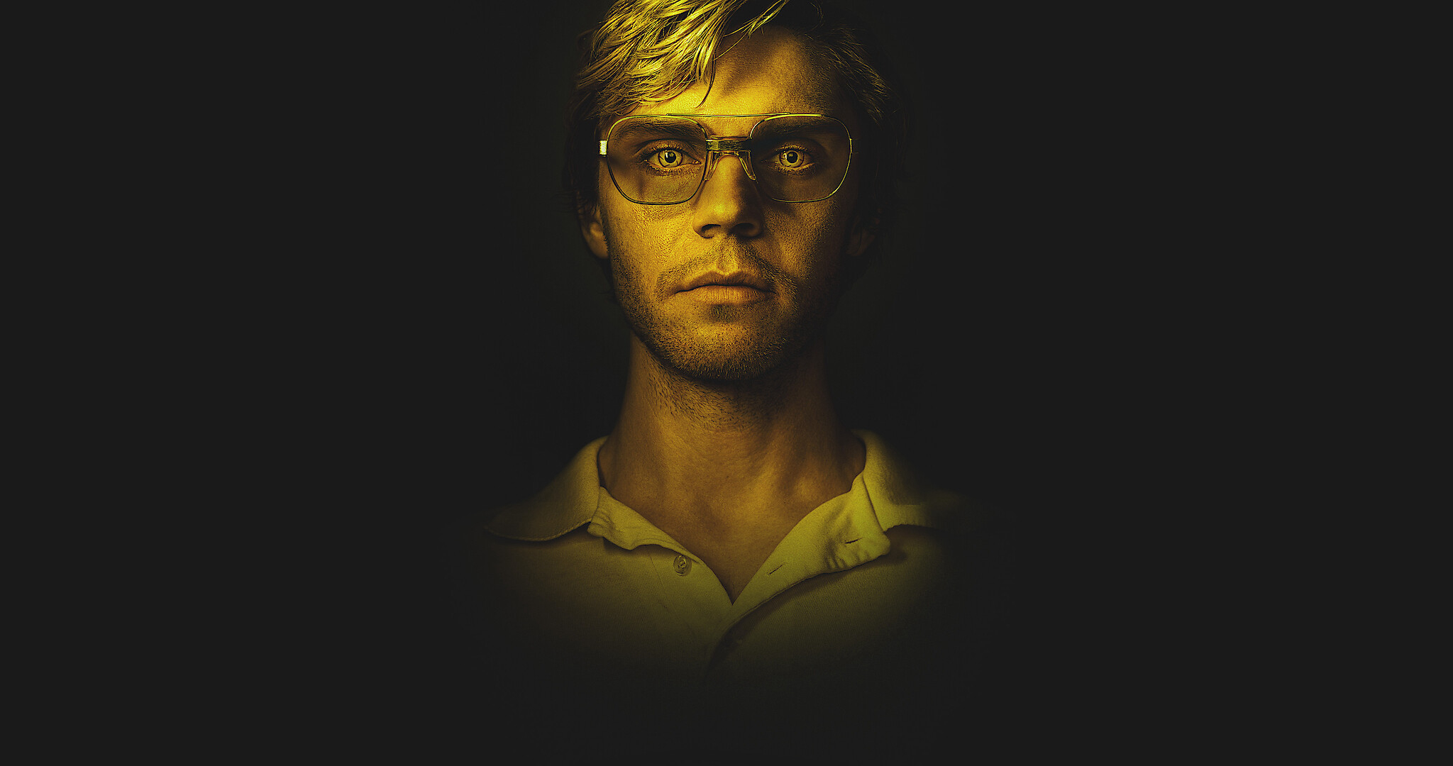 DAHMER - Quái Vật: Câu Chuyện Về Jeffrey Dahmer 1