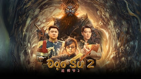 Đạo Sư 2 Full