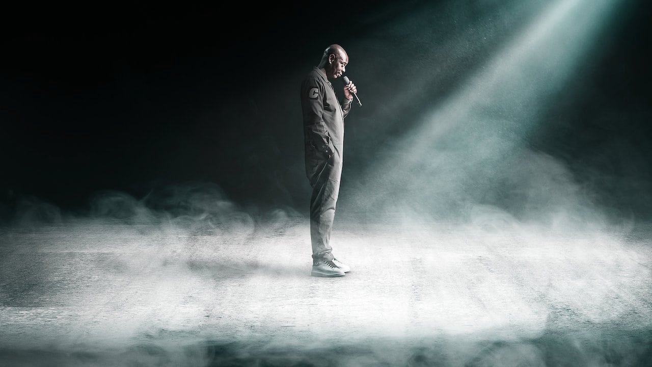 Dave Chappelle: Sticks & Stones Full