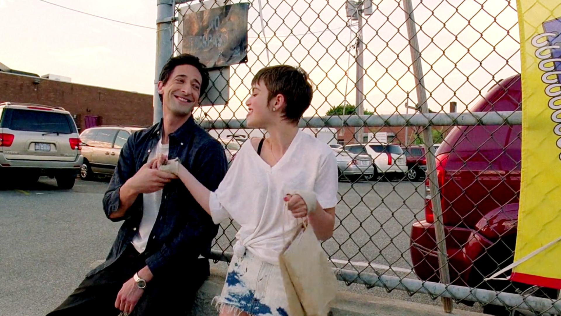 Detachment Full