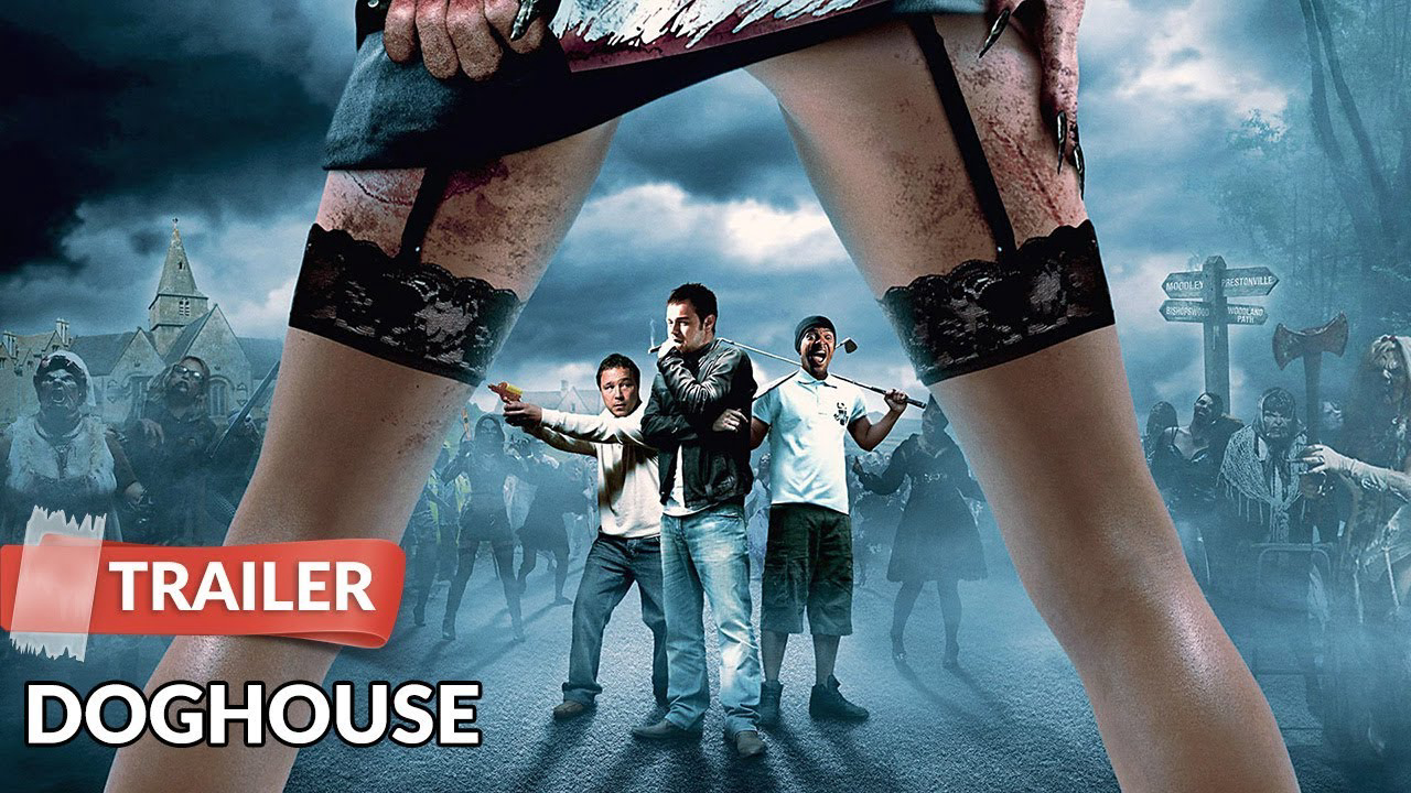 Doghouse Full