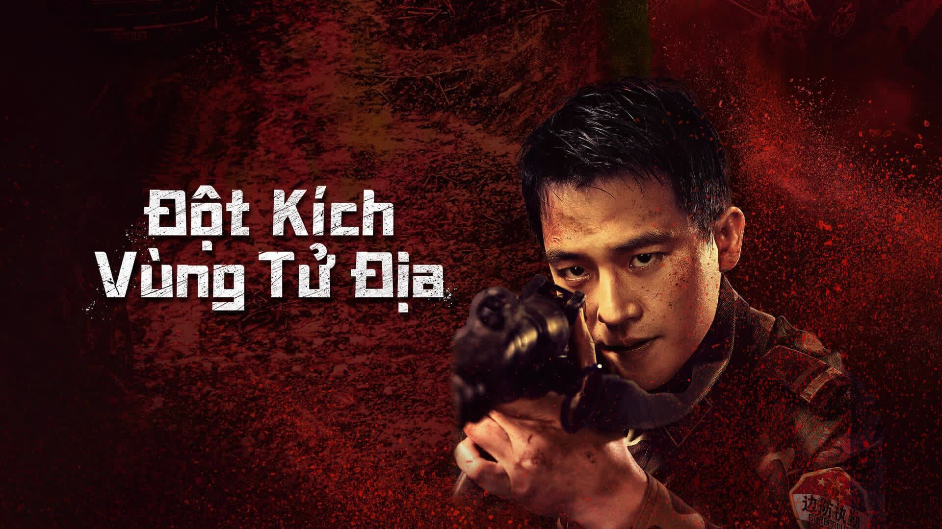 Đột Kích Vùng Tử Địa Full
