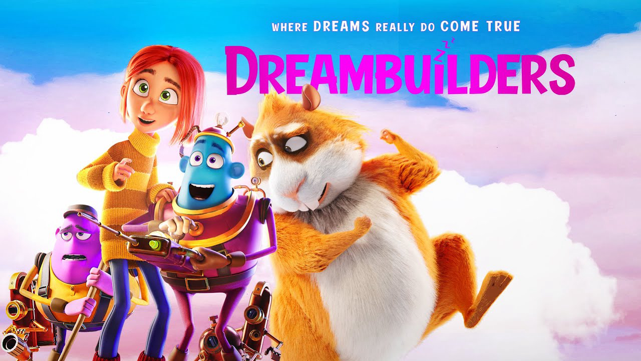 Dreambuilders 1