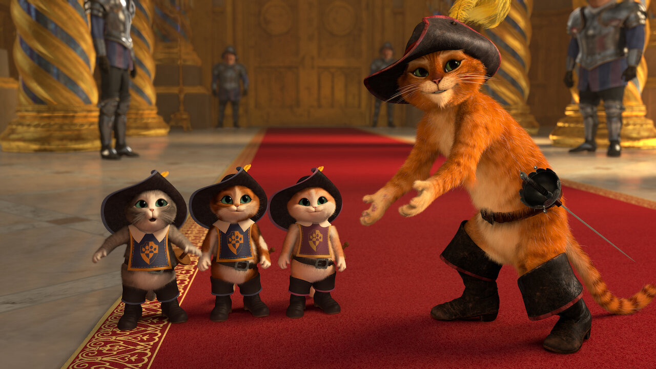 DreamWorks: Những Câu Chuyện đầm Lầy Của Shrek 1