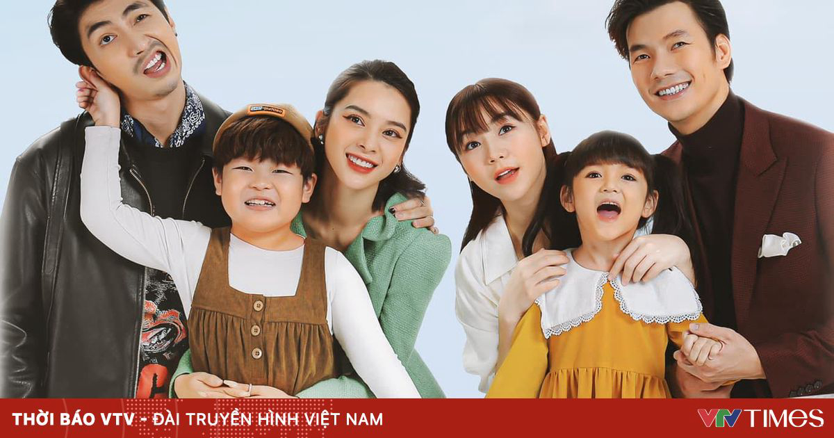 Đừng Làm Mẹ Cáu 1