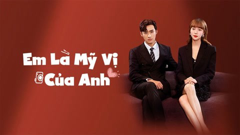 Em Là Mỹ Vị Của Anh 01