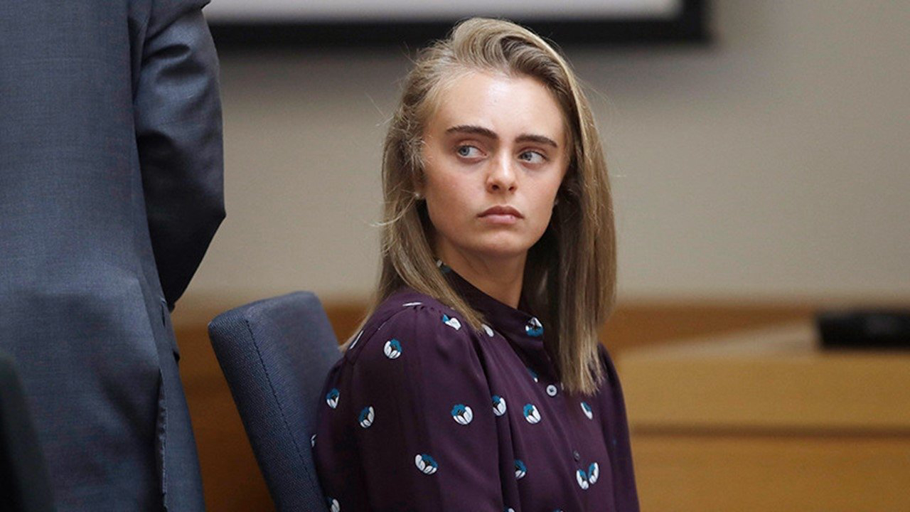 Em Yêu Anh, Giờ Hãy Chết Đi: Bang Massachusettes Và Michelle Carter 1