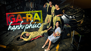 Ga Ra Hạnh Phúc 1