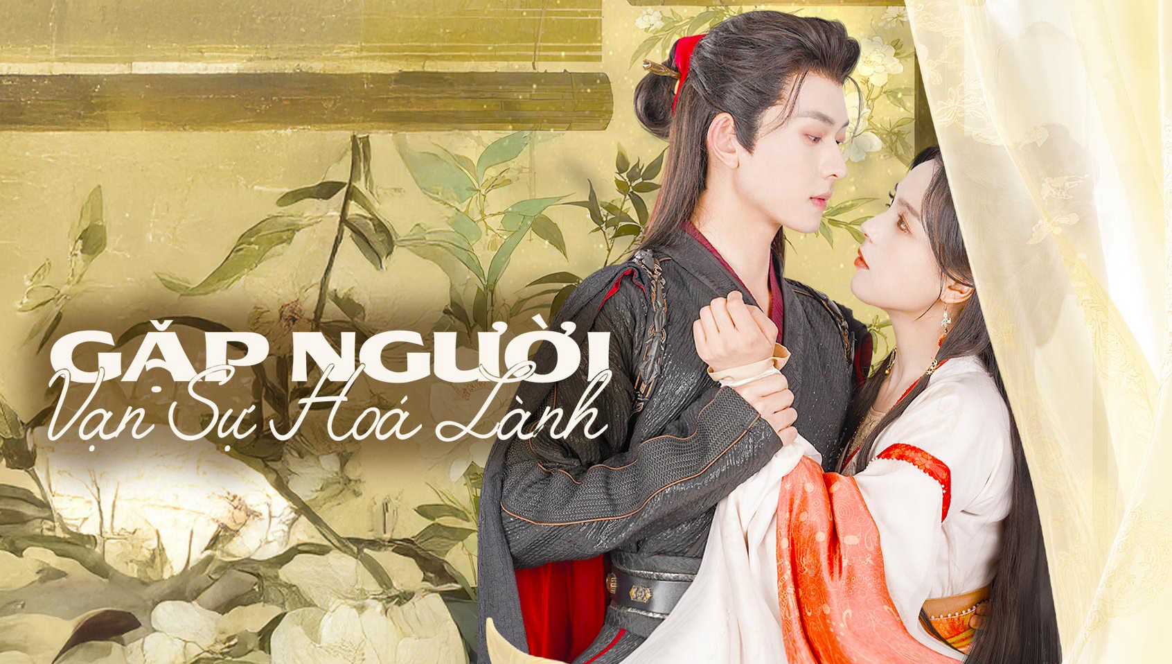 Gặp Người Vạn Sự Hoá Lành 1