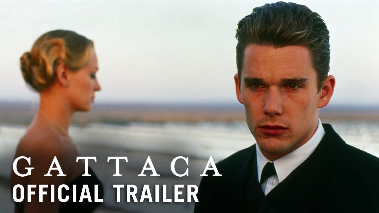 Gattaca Full