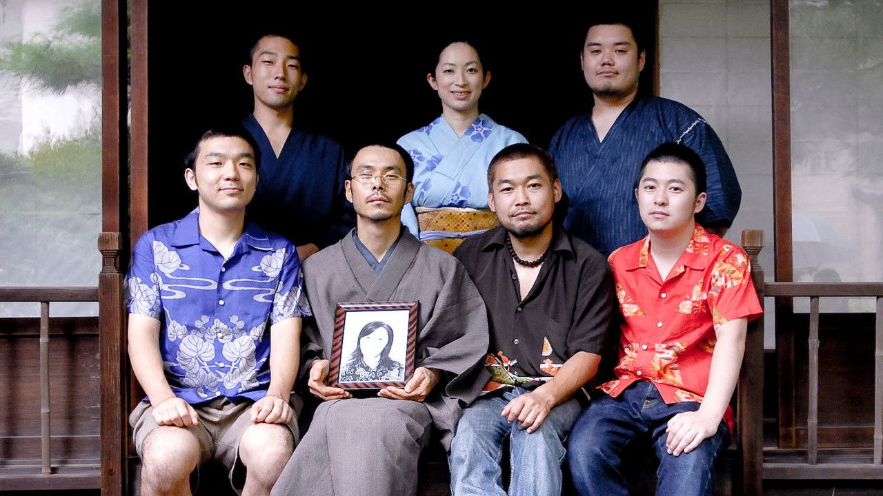 Gia đình Trọn Vẹn Full