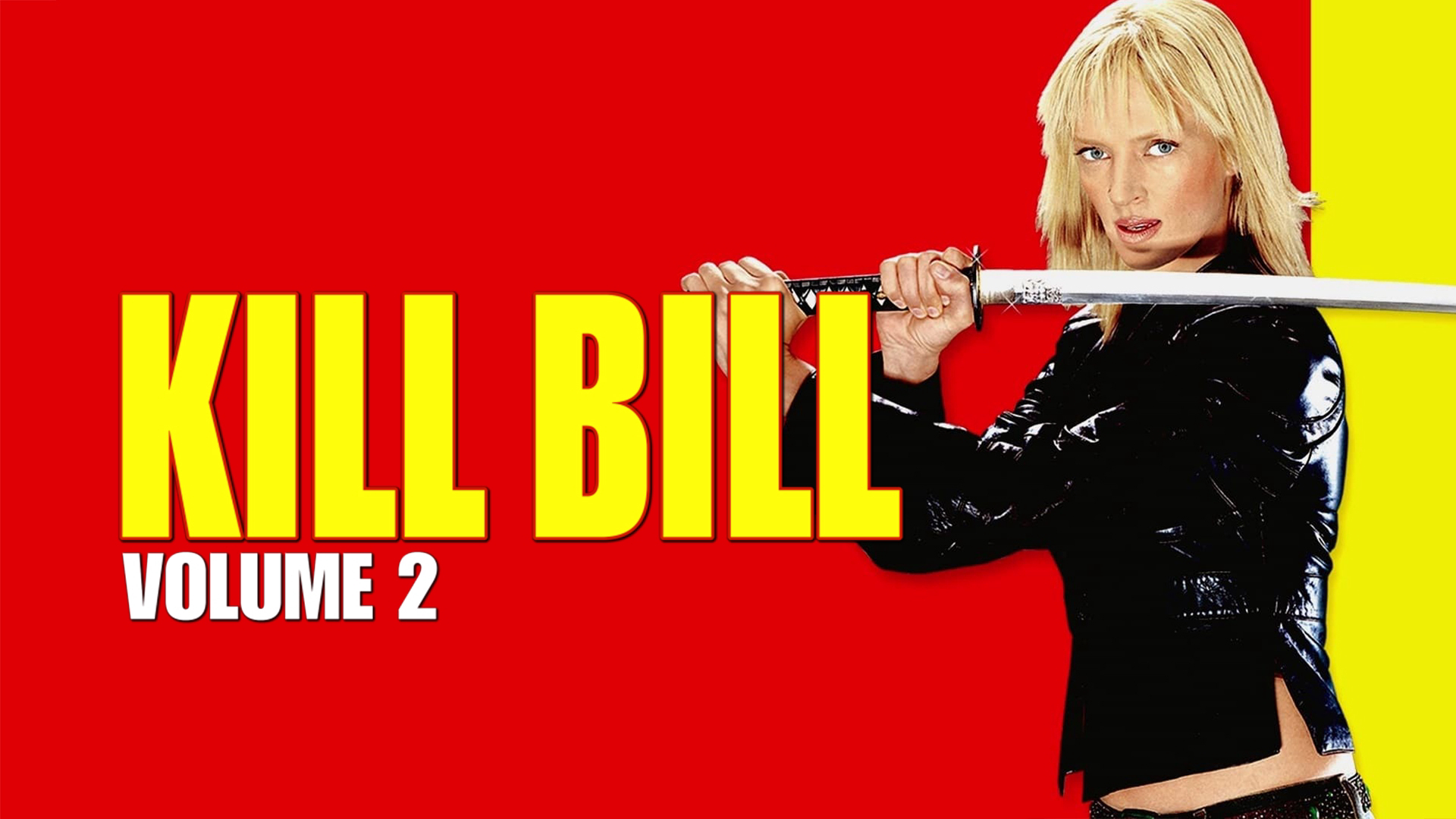 Giết Bill Phần 2 Full