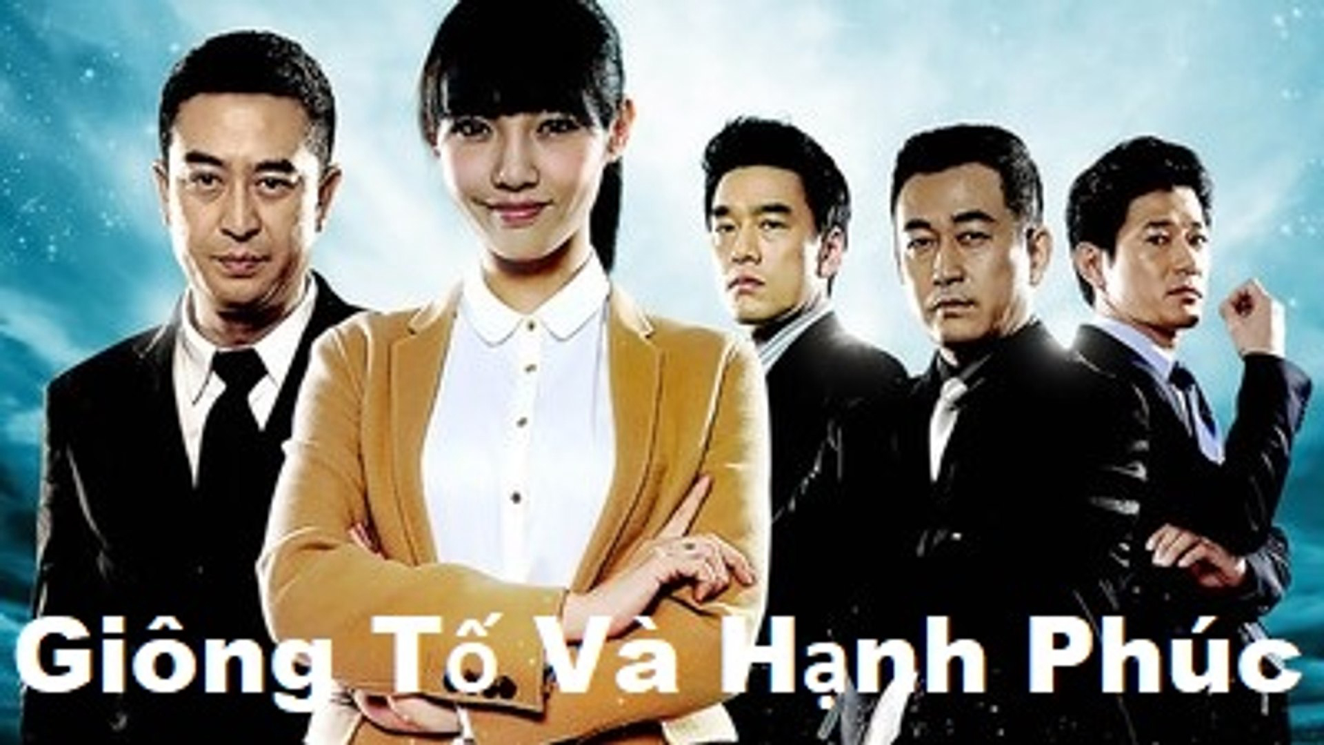 Giông Tố Và Hạnh Phúc 1