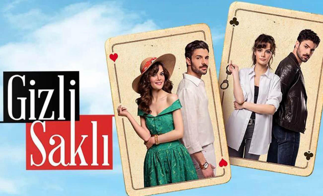 Gizli Sakli 1
