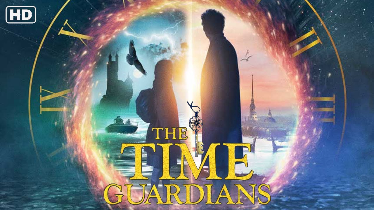Guardians Of Time Full