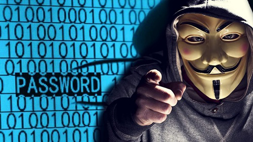 Hacker Full