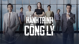 Hành Trình Công Lý 1