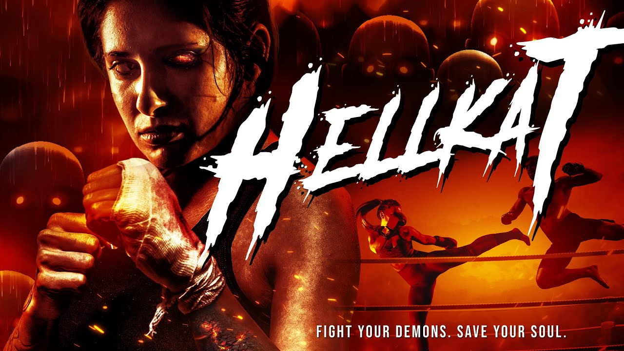 HellKat Full