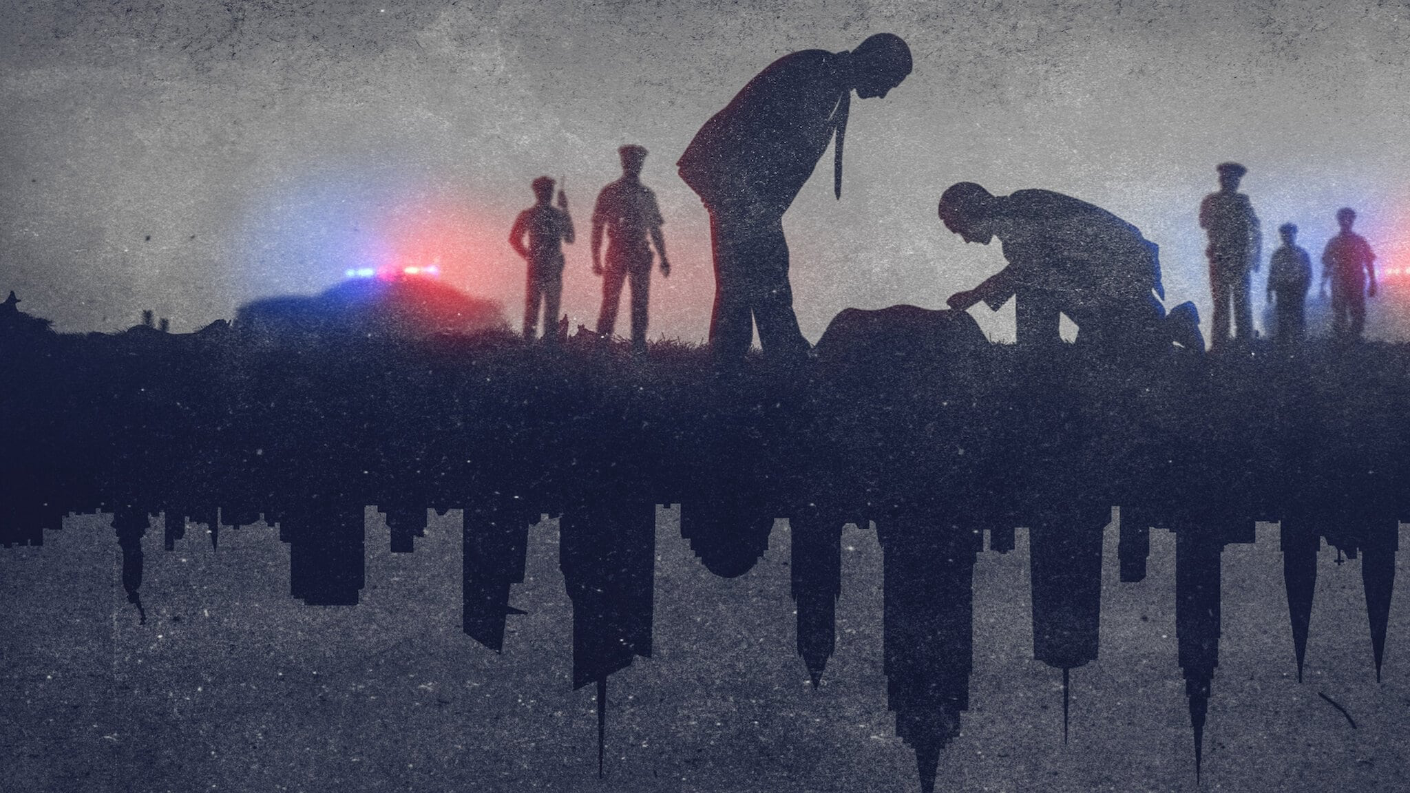 Homicide: Án Mạng 1