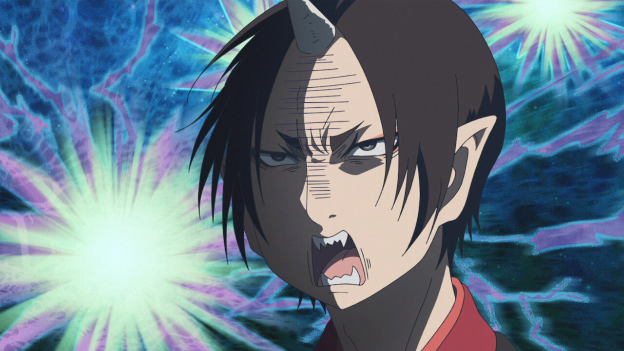 Hozuki: Phụ Tá Diêm Vương (Phần 2) 01