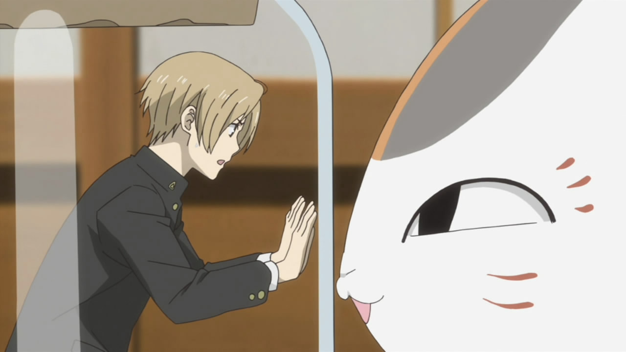 Hữu Nhân Sổ - Natsume Yuujinchou Phần 4 1