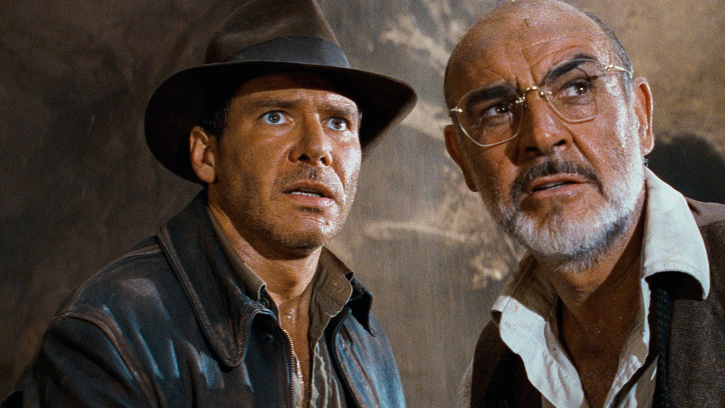 Indiana Jones Và Cuộc Thập Tự Chinh Cuối Cùng Full