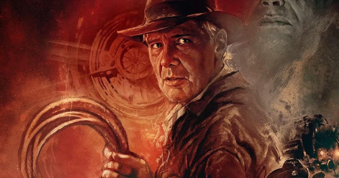 Indiana Jones Và Vòng Quay Định Mệnh Full
