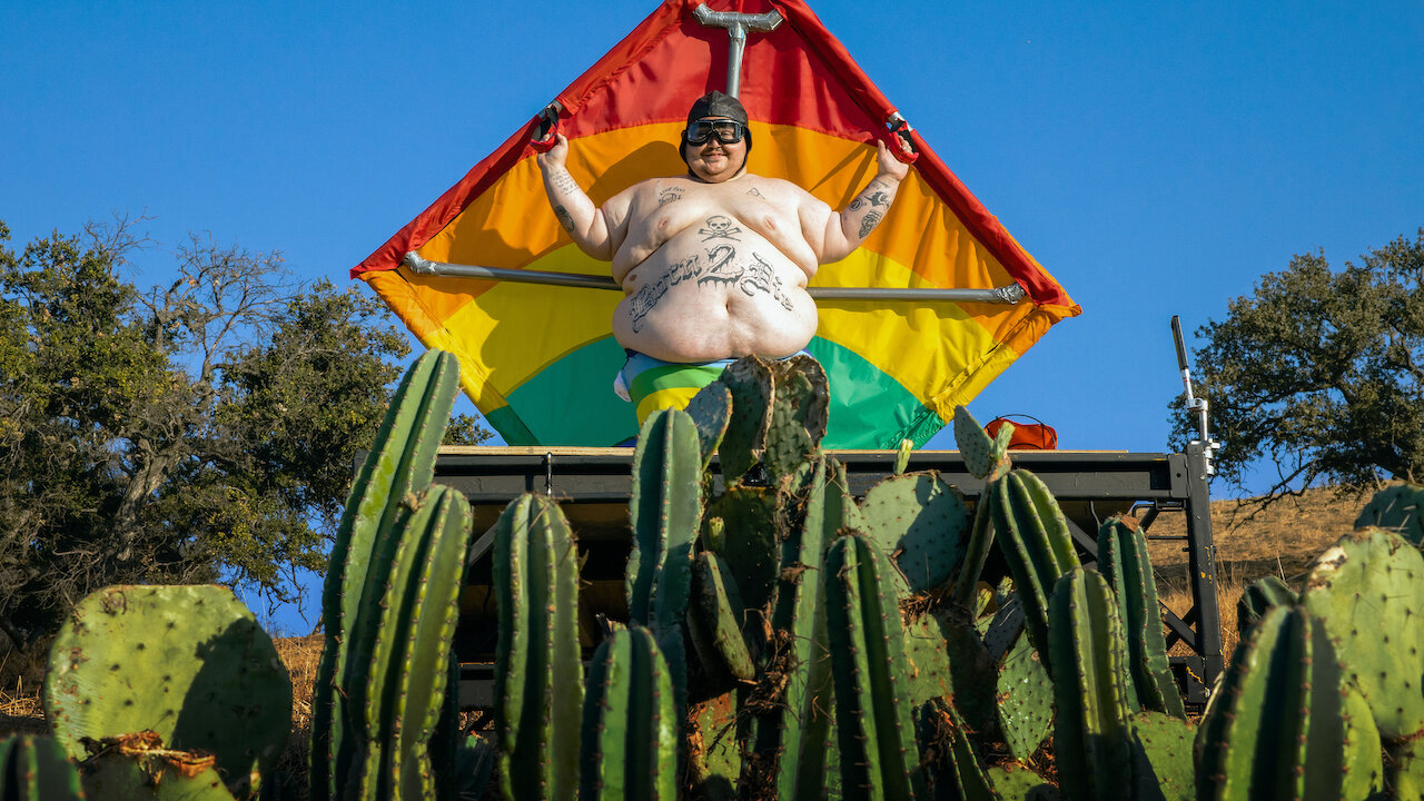 Jackass 4.5 Full