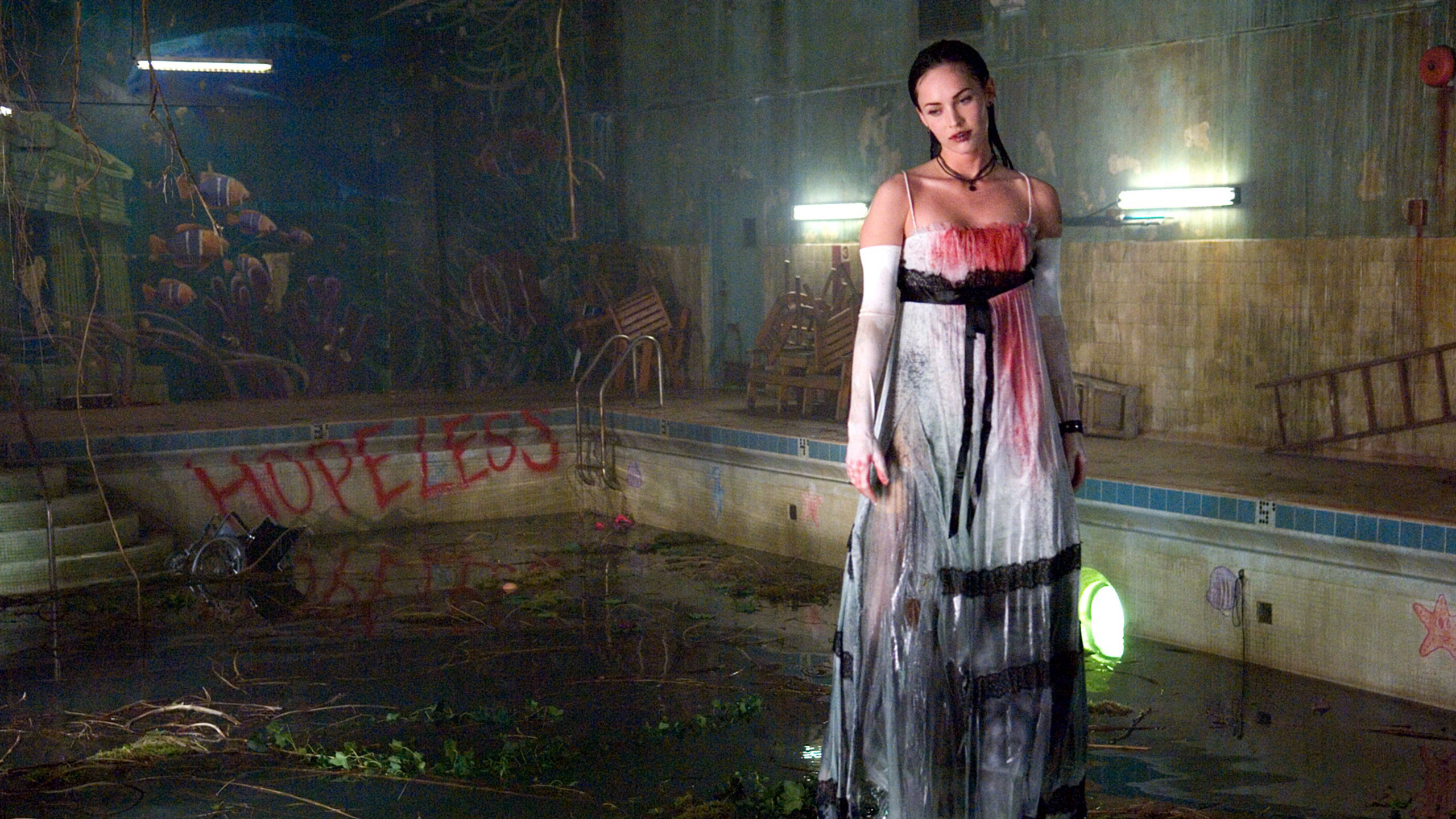 Jennifer'S Body Full