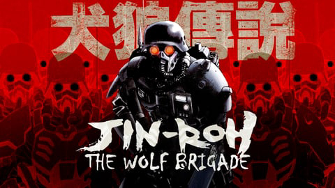 Jin Rou: Lữ Đoàn Sói Full