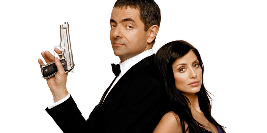 Johnny English: Điệp Viên Không Không Thấy Full