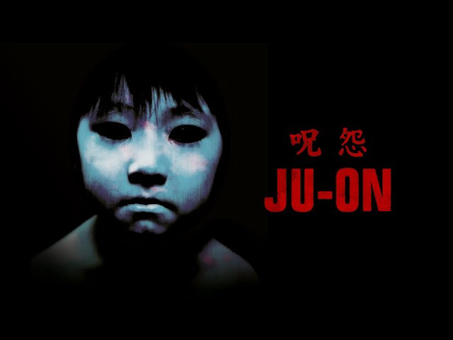 Ju-On: The Grudge Full