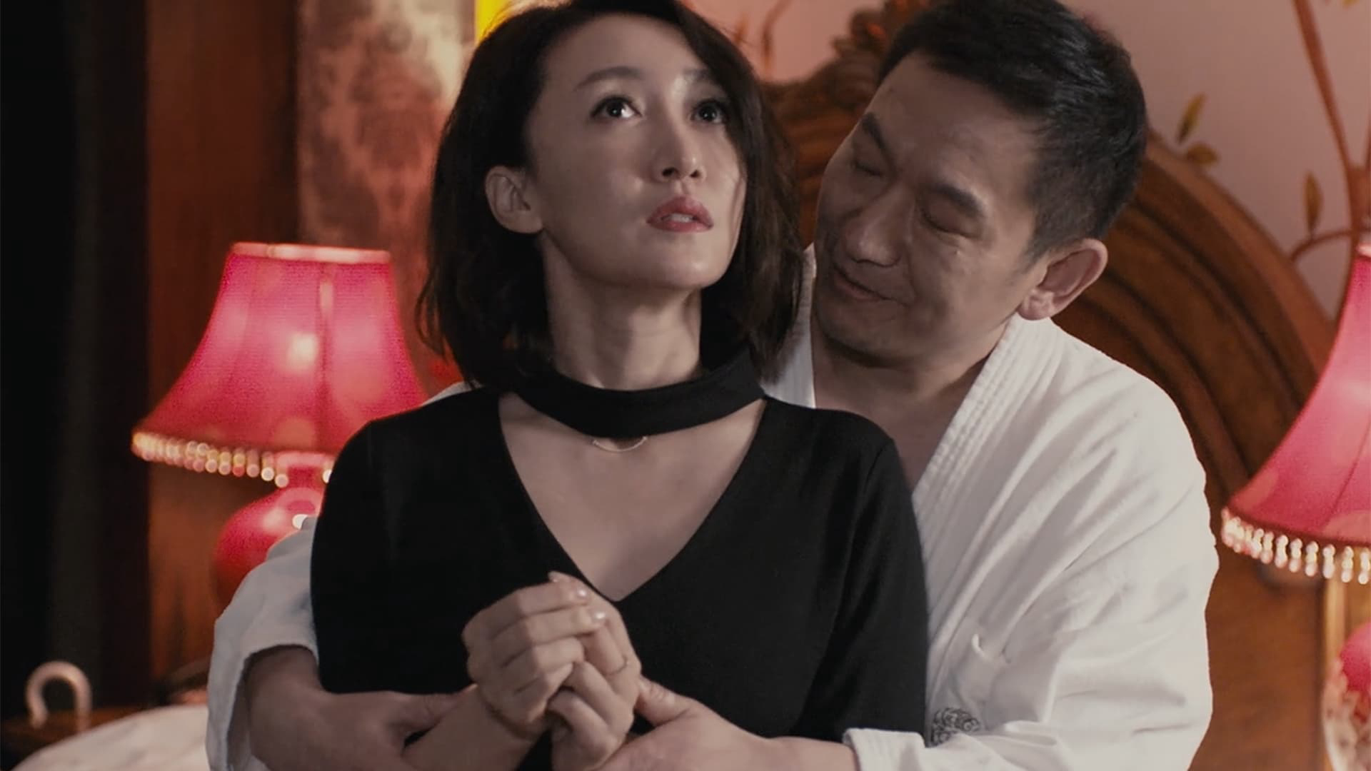 Kẻ Tình Nghi Thứ 3 Full