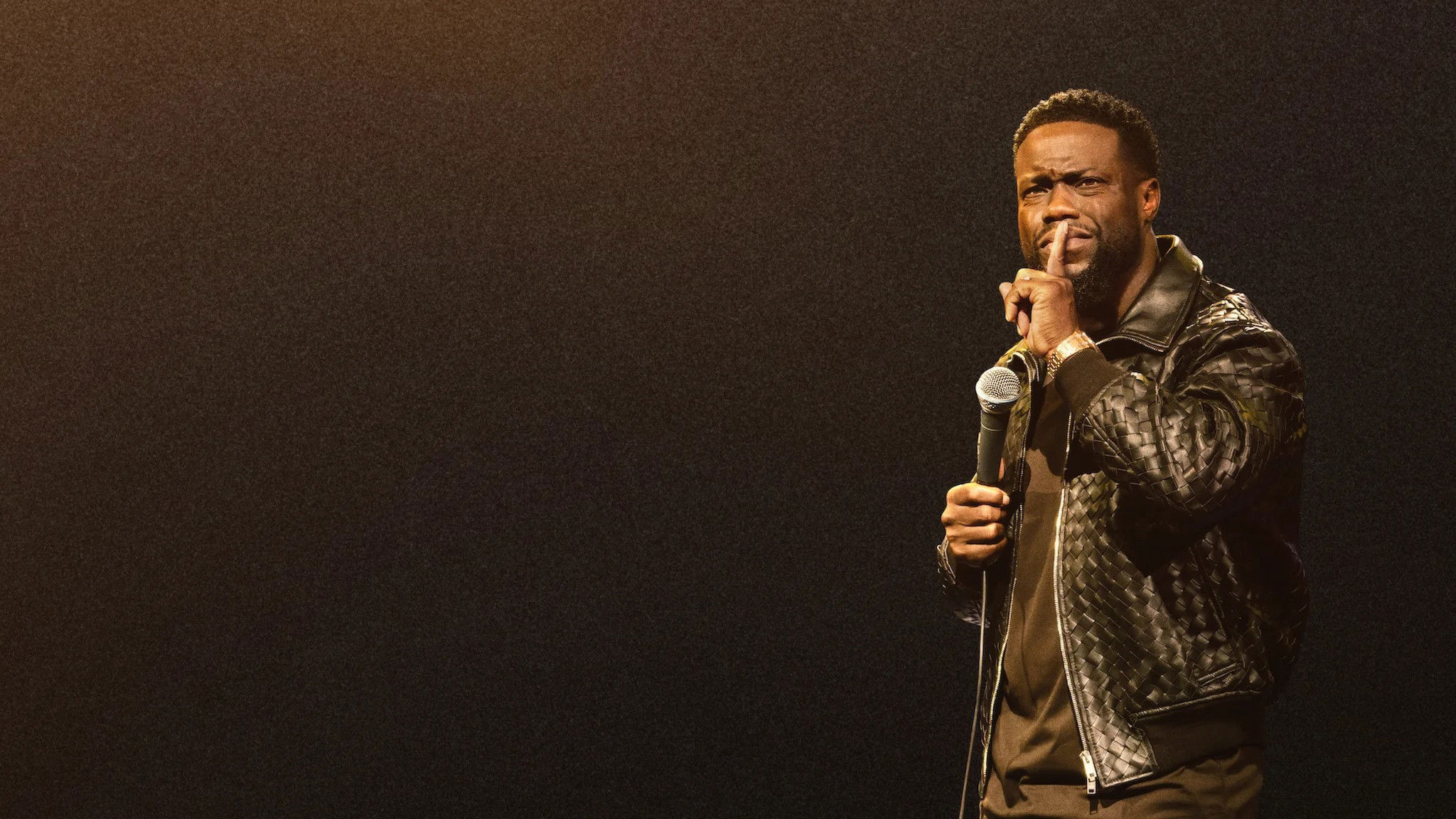 Kevin Hart: Hành Xử Cho Phải Lứa Full