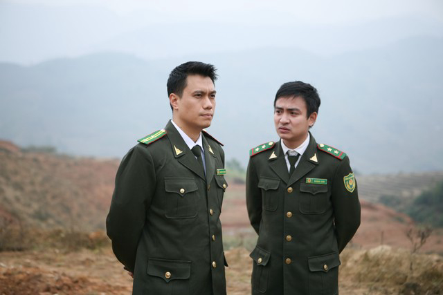 Khi Đàn Chim Trở Về 1