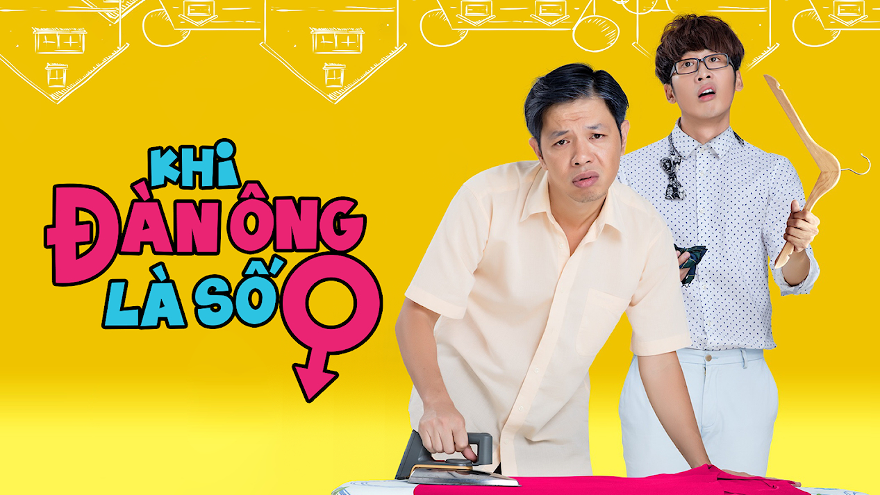 Khi Đàn Ông Là Số 0 1