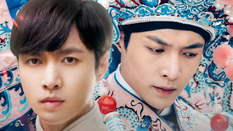 Lão Cửu Môn Ngoại Truyện: Nhị Nguyệt Hoa Khai Full