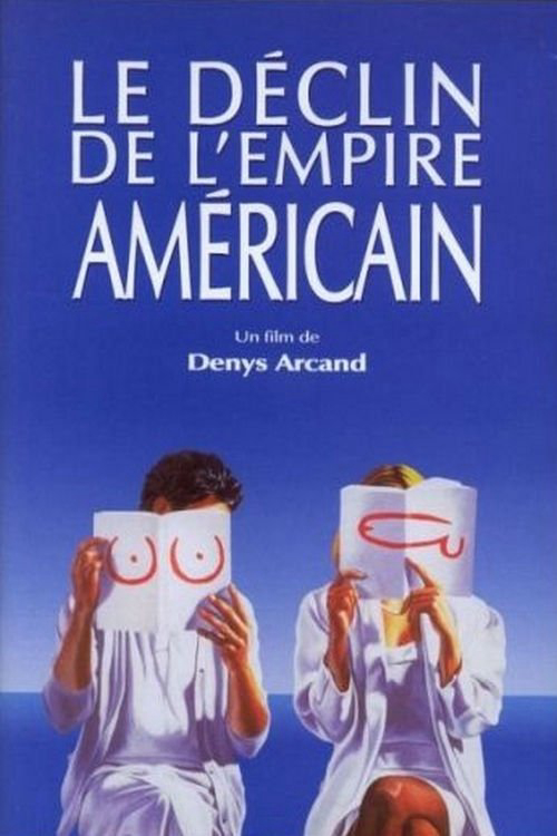 Le Déclin Của đế Chế Mỹ