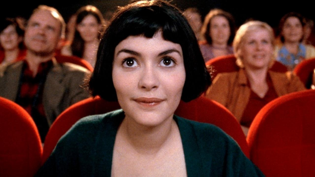 Le Fabuleux Destin D'Amélie Poulain Full
