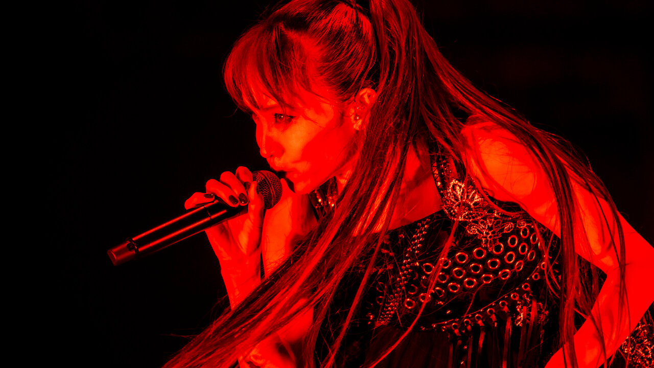 LiSA LiVE Is Smile Always, Eve&Birth: Buổi Biểu Diễn Tại Nippon Budokan Full