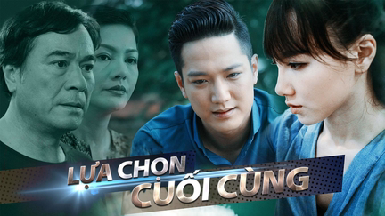Lựa Chọn Cuối Cùng 1