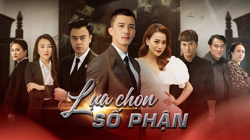 Lựa Chọn Số Phận 1