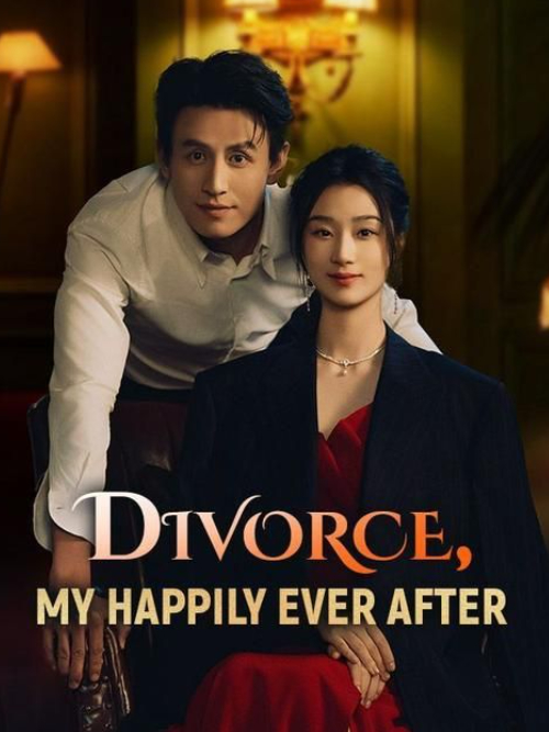Ly Hôn, Hạnh Phúc Mãi Mãi Của Tôi