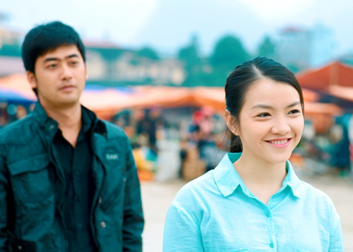 Mạch Ngầm Vùng Biên Ải 1